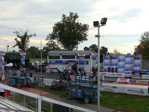 Milan Dragway - From Randy (newer photo)